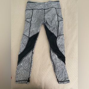 Lululemon Yoga pants